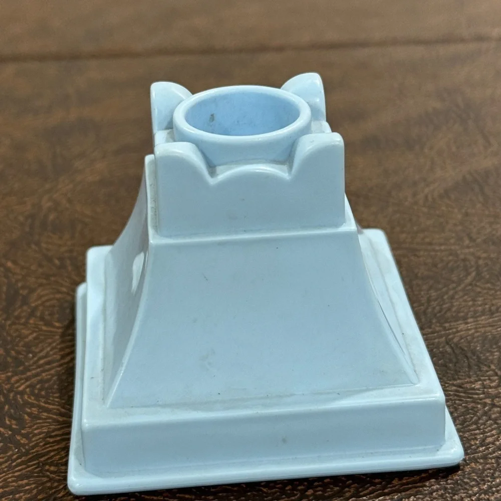 Vintage Playskool Dollhouse Horse Stable Cupola Roof Replacement Piece
